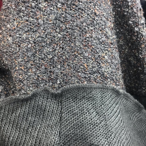 NWT Forla Paris Long Duster Cardigan Sweater - Picture 15 of 16